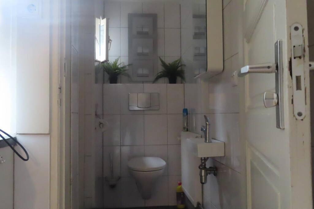 Down Town Apartman Eindhove Kültér fotó
