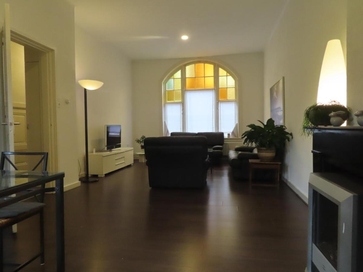 Down Town Apartman Eindhove Kültér fotó