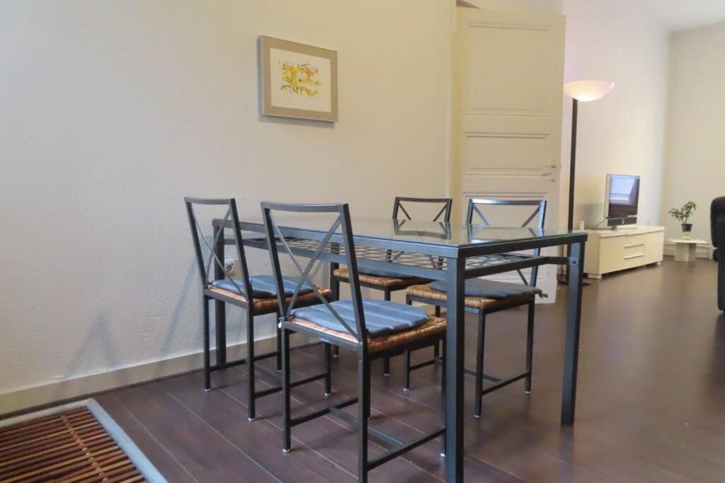 Down Town Apartman Eindhove Kültér fotó