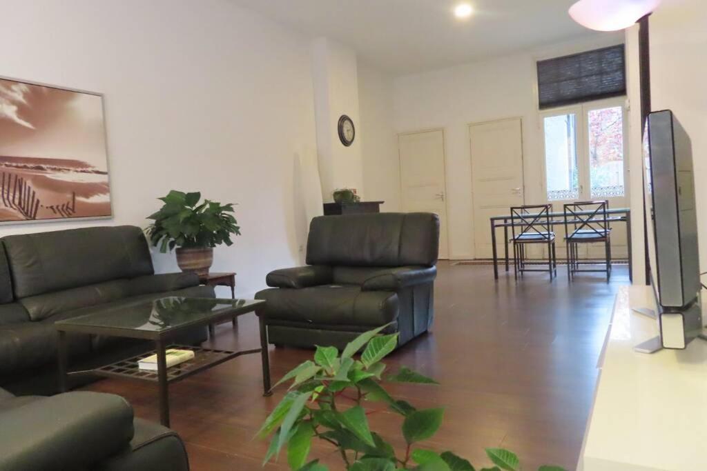 Down Town Apartman Eindhove Kültér fotó