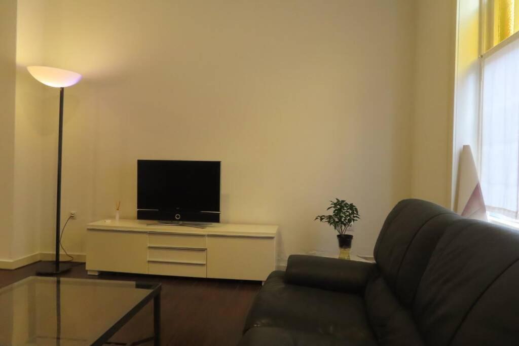 Down Town Apartman Eindhove Kültér fotó