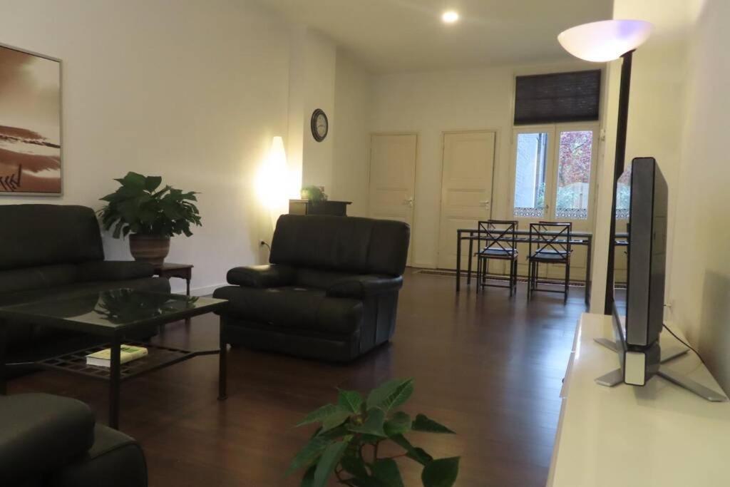 Down Town Apartman Eindhove Kültér fotó