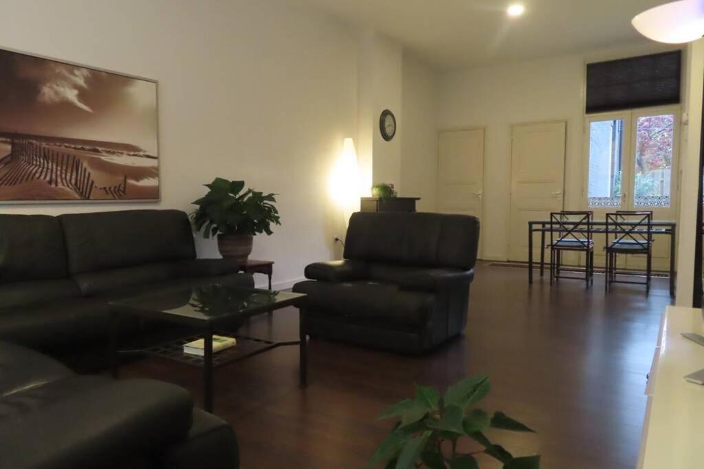 Down Town Apartman Eindhove Kültér fotó